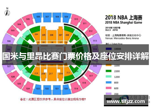 国米与里昂比赛门票价格及座位安排详解
