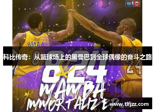 科比传奇：从篮球场上的黑曼巴到全球偶像的奋斗之路