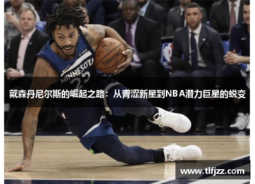 戴森丹尼尔斯的崛起之路：从青涩新星到NBA潜力巨星的蜕变